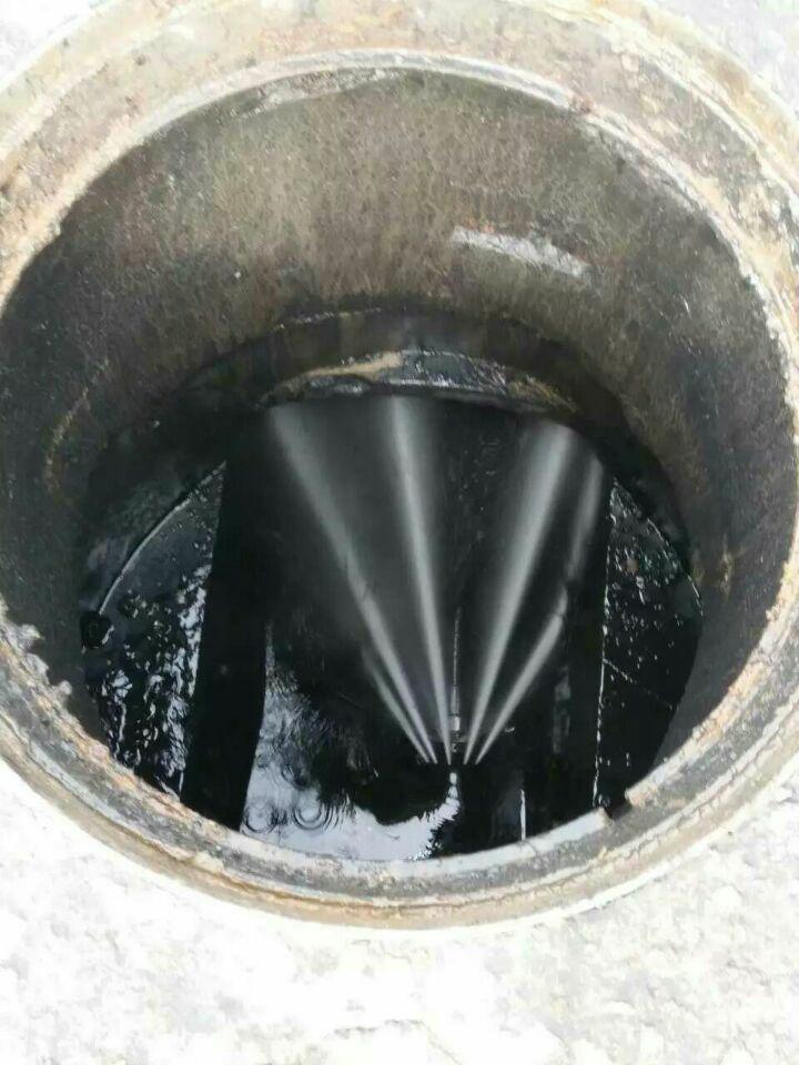 定州市政管道清洗-排污管道清洗