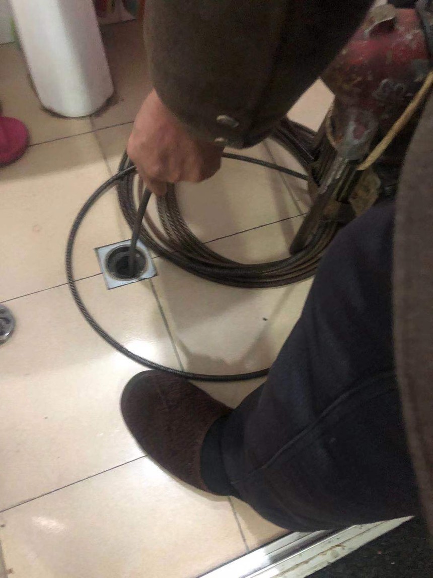 定州管道疏通，疏通下水道