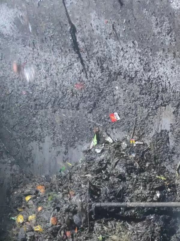 定州污水池清理